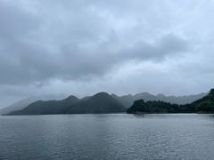 -新安江山水画廊风景区