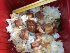 -北京外国语大学东院食堂