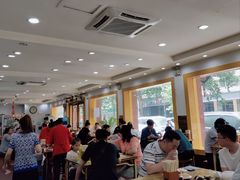 -惠丰源烩面馆(经七路店)