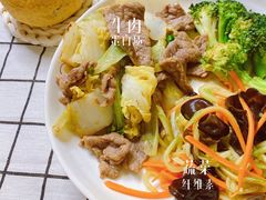 -TOP健身私教工作室(侨香店)
