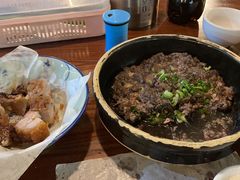 -园林美食城·本土农家菜(杨和镇店)