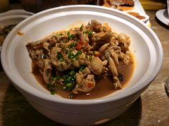 -炊烟小炒黄牛肉(中心印象城店)