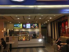 门面-DQ·蛋糕·冰淇淋(新佳丽店)