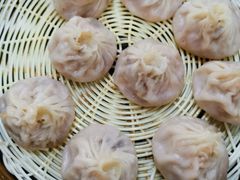 -户部巷小吃(中商徐东平价广场店)