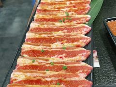 -九田家黑牛烤肉料理(潍坊青州市泰华城店)