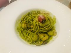 -仁义涵西餐·咖啡(中华巴洛克店)