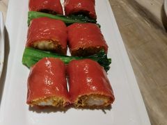 -广州花园酒店荔湾亭·地道点心·粤式饮茶