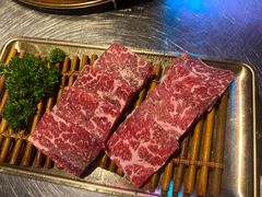-大叹号·朝鲜族烤肉(潍坊泰华城店)