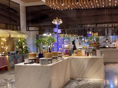 -印象餐厅(杭州国际博览中心北辰大酒店)