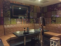 -朱古力纯K量贩式KTV(国庆中路店)