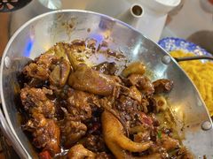 -宜城私房菜.臭鳜鱼(九华新街店)