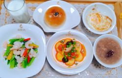 -美悦湾月子中心(熙湖店)