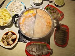 -原味主张椰子鸡·脆皮文昌鸡煲(友谊广场店)