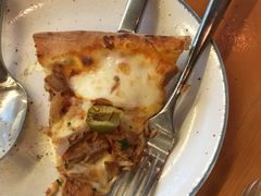 -PIZZA BIANCA(万象城店)