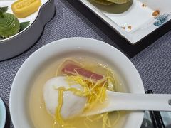 -浙江西子宾馆·牡丹厅