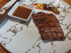 谷饲牛排-LYFATTI 莱芙缇(赣水路店)