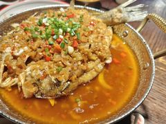 -小柴米·传统江西菜(万寿宫店)