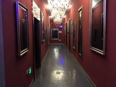 -明日世界密室轰趴·剧本桌游·箭馆团建(国贸店)