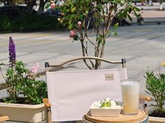 -Beans Solo豆号咖啡(百家湖花园店)