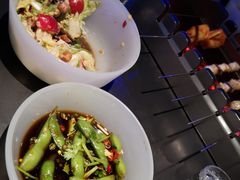 -很久以前羊肉串(清河店)