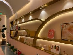 -TIME SPA科技美肤机构