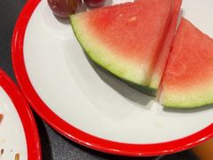 -肉焰山巴西烤肉自助餐厅(龙湖芙蓉天街店)