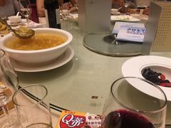 -无锡君来洲际酒店