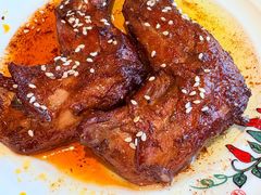 -厨神老街兔·淳朴人家店(盐帮菜风味名店)