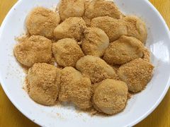 打糕-屋里家延边朝鲜族冷面(南园店)