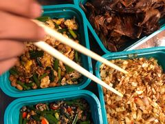 -俏九州·小炒黄牛肉(华润万象汇店)