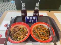 -子固路老南昌拌粉(城隍庙店)
