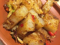 -衡山汇·高级粤菜(霄云路店)