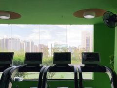 -天行健连锁游泳健身(新香洲店)