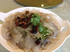 -黄家饺子东北特色菜馆(湖滨商业街店)