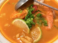 -米泰芒·东南亚料理(体育西店)