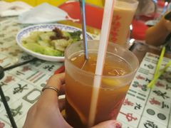 -七爷清汤腩·港式餐厅(金狮广场店)