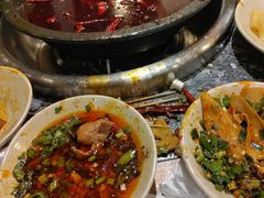 -蜀大侠火锅(春熙路店)
