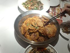 -吴掌柜·藕汤印象(南湖店)