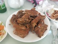 -胖子菜馆(隆昌路店)