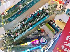 店内环境-海林广场