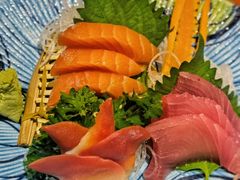 -気楽亭和食料理(气乐亭大世界本店)