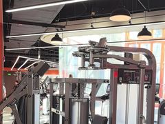 -加伍磅健身(千树店)