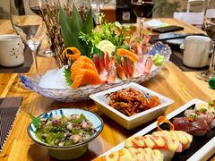 -立山居酒屋·烧鸟 天妇罗(西北湖店)