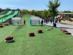 -北京鹿世界主题园