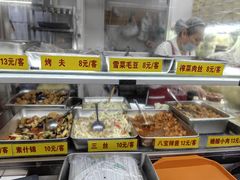 -玉华饮食店(茅台路店)