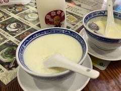 -周大娘牛乳(旧寨古村总店)
