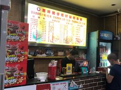 -西环肥仔螺蛳粉(总店)