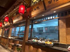 -农耕记·湖南土菜(观澜福城天虹店)