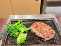 -肉肉大米(德基广场店)
