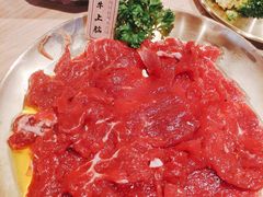 -西塔拾玖泥炉烤肉·活鳗(芝麻街店)